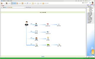 總管家CRM系統 企業客戶開發利器，助力高效管理與增長